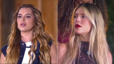 Rodrigo Carelli avisa os fãs de A Fazenda: ‘Vamos oficializar ao vivo o começo da aplicação das punições’