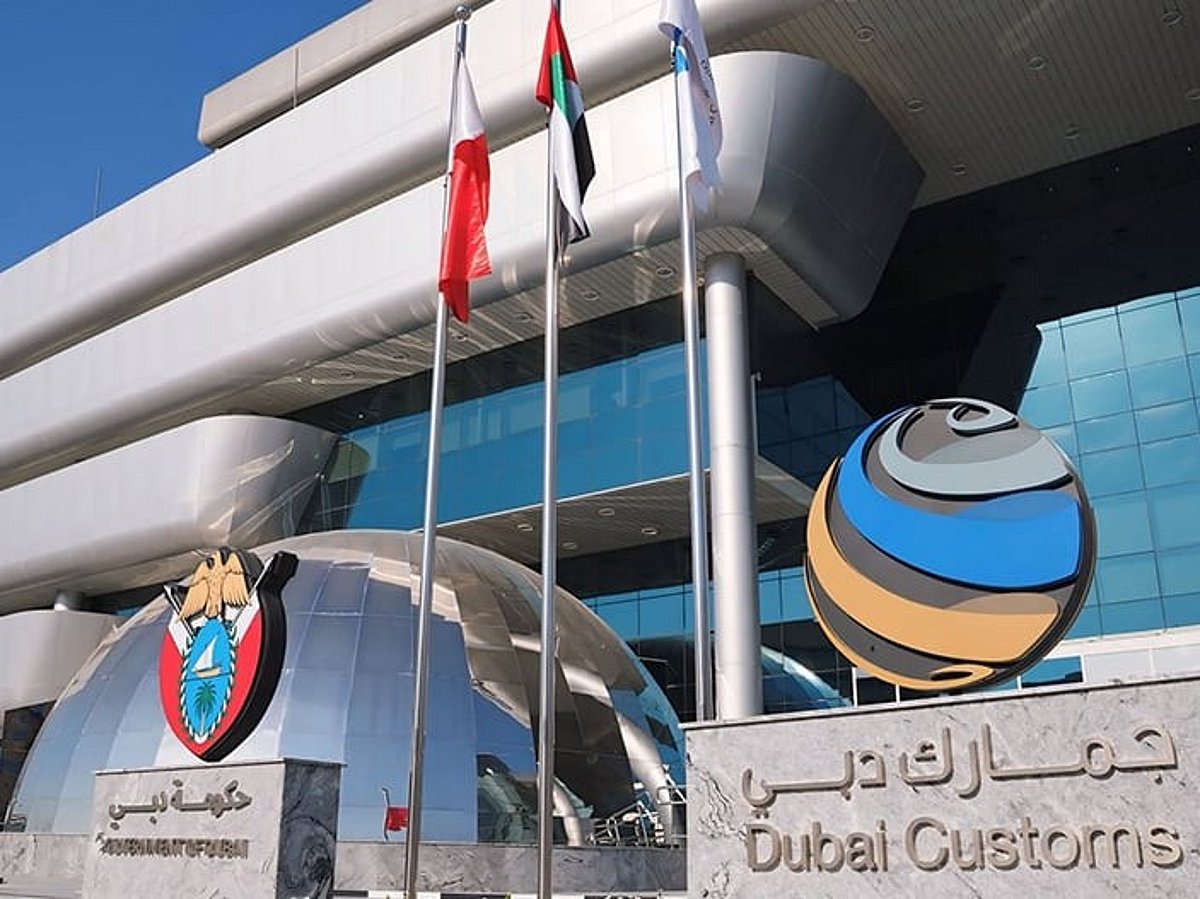 A Alfândega de Dubai estende a suspensão dos direitos aduaneiros por mais 60 dias para aliviar os custos comerciais