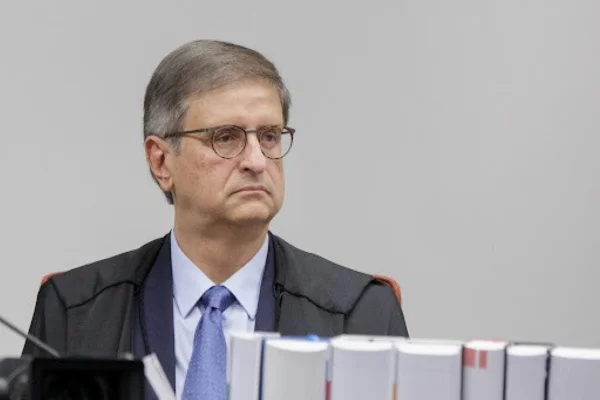 Conselho Federal da OAB decidirá se Gonet será investigado por Caso Master