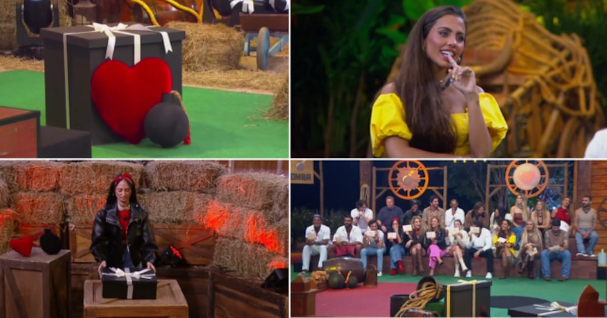 Dinâmica premiada rende R$ 50 mil em prêmios para peões ‘bons de blefe’ em A Fazenda 18