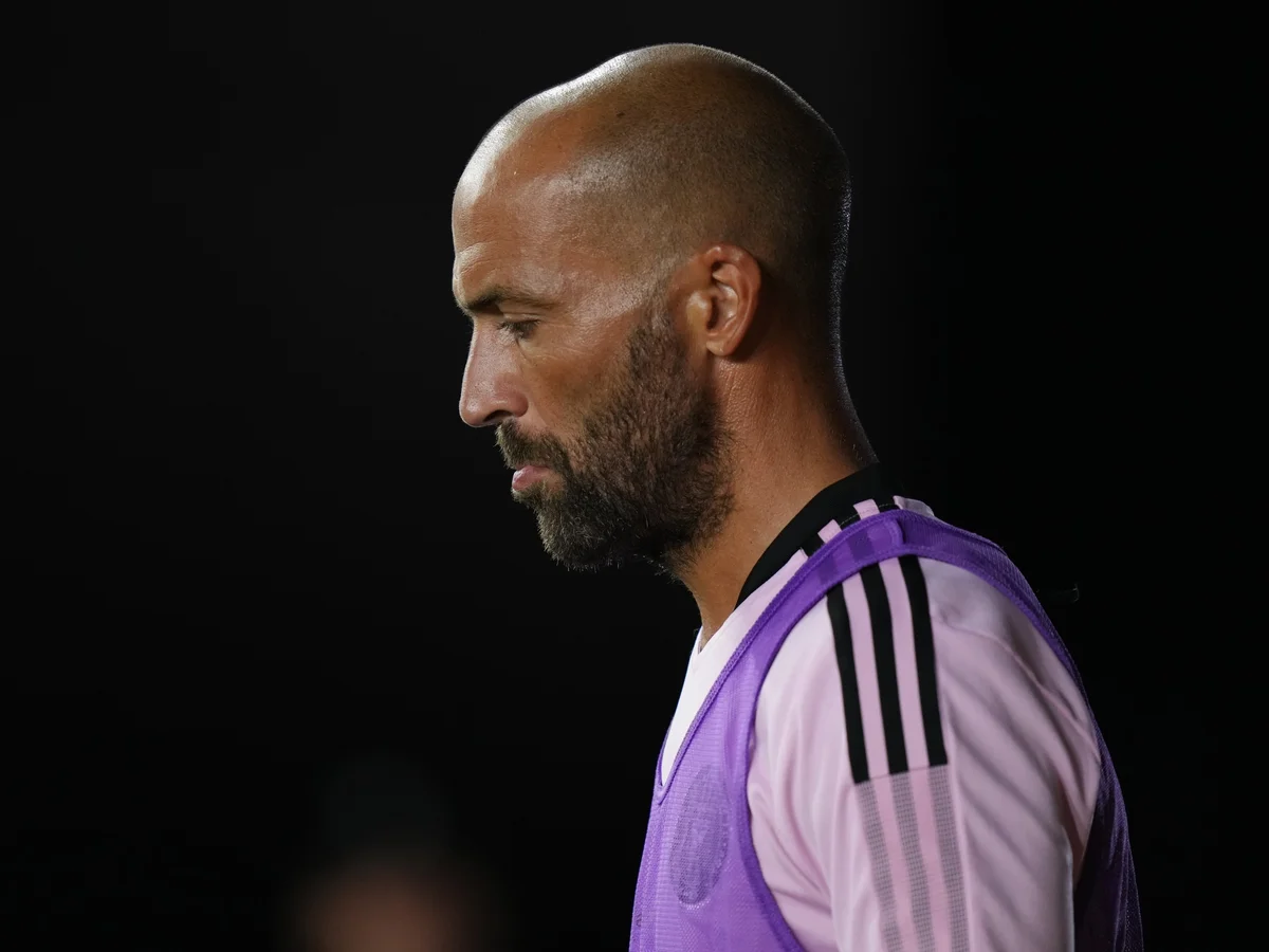 Irmão de Higuaín é demitido de time da MLS após comentário sexista