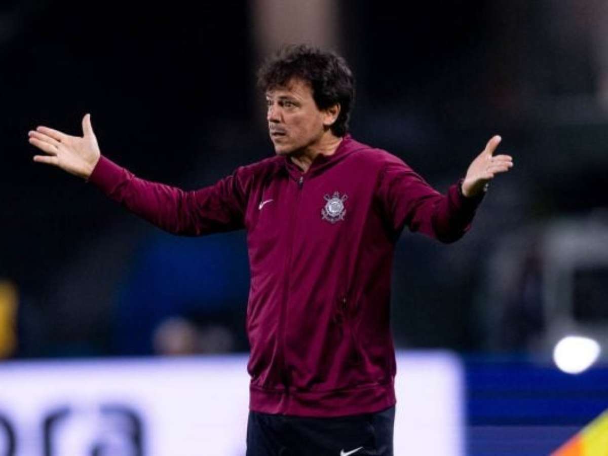 Lanterna do returno, Corinthians tem menos pontos que no ano da queda