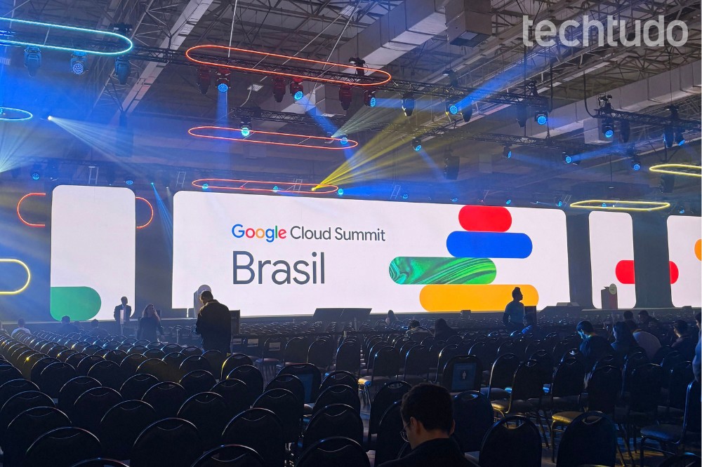 Google Cloud amplia infraestrutura no Brasil para impulsionar agentes de IA