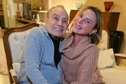 Caso Stênio Garcia: cunhado revela proposta para encerrar briga por imóvel
