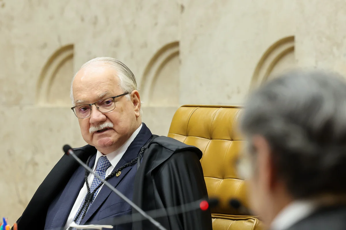 Sessão plenária extraordinária do STF - 15/09/2026