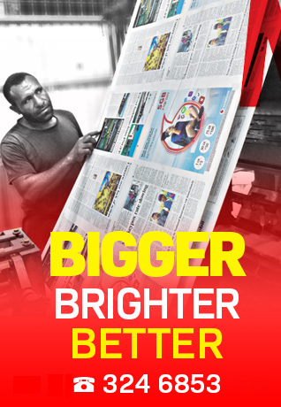 Conclua o que começou: Nomane