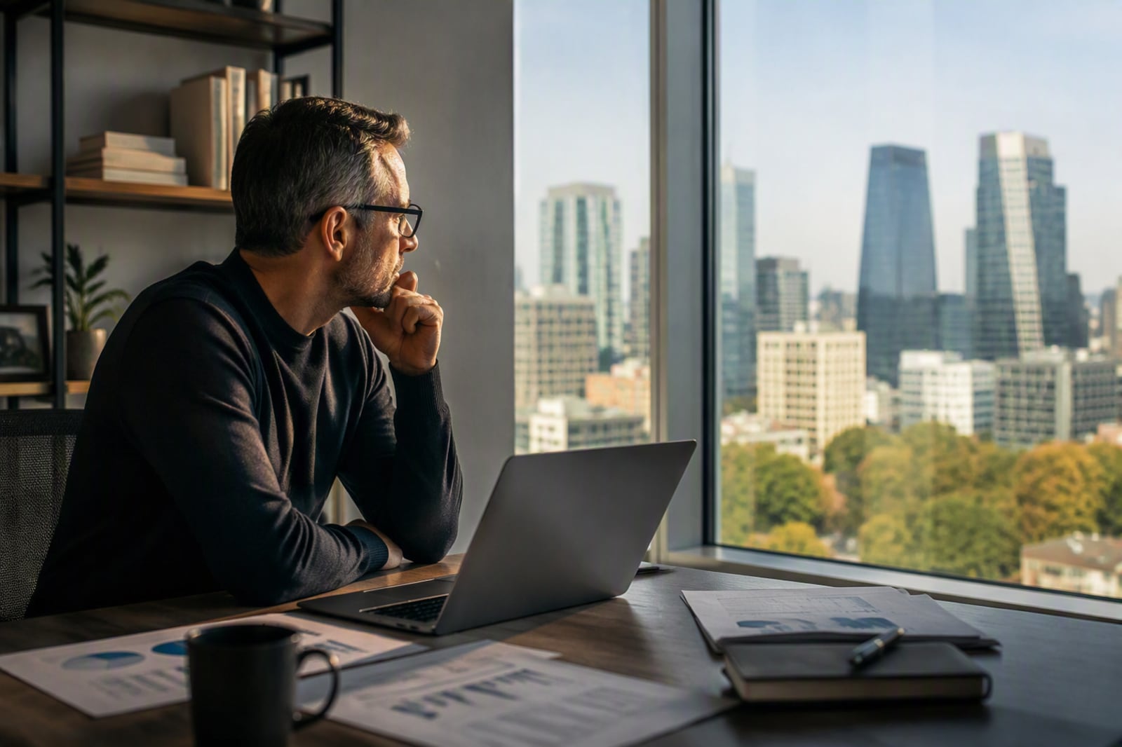 Fazer mais e fazer melhor são coisas diferentes Imagem gerada por IA via Microsoft Copilot