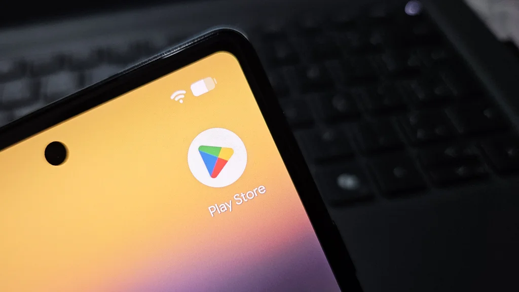 Play Store prepara espaço exclusivo para apps criados com IA; veja como será