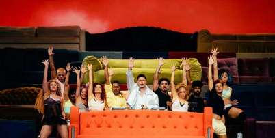 Imagem: Divulga&ccedil;&atilde;o/Rock in Rio (Cr&eacute;dito: @MorivaFilmes, @AlexWoloch) Foto: Divulga&ccedil;&atilde;o/Rock in Rio ( @MorivaFilmes, @AlexWoloch) / Woo! Magazine