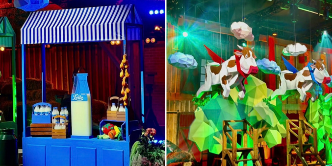 Carelli revela spoilers da Prova do Fazendeiro desta quarta (23); confira!