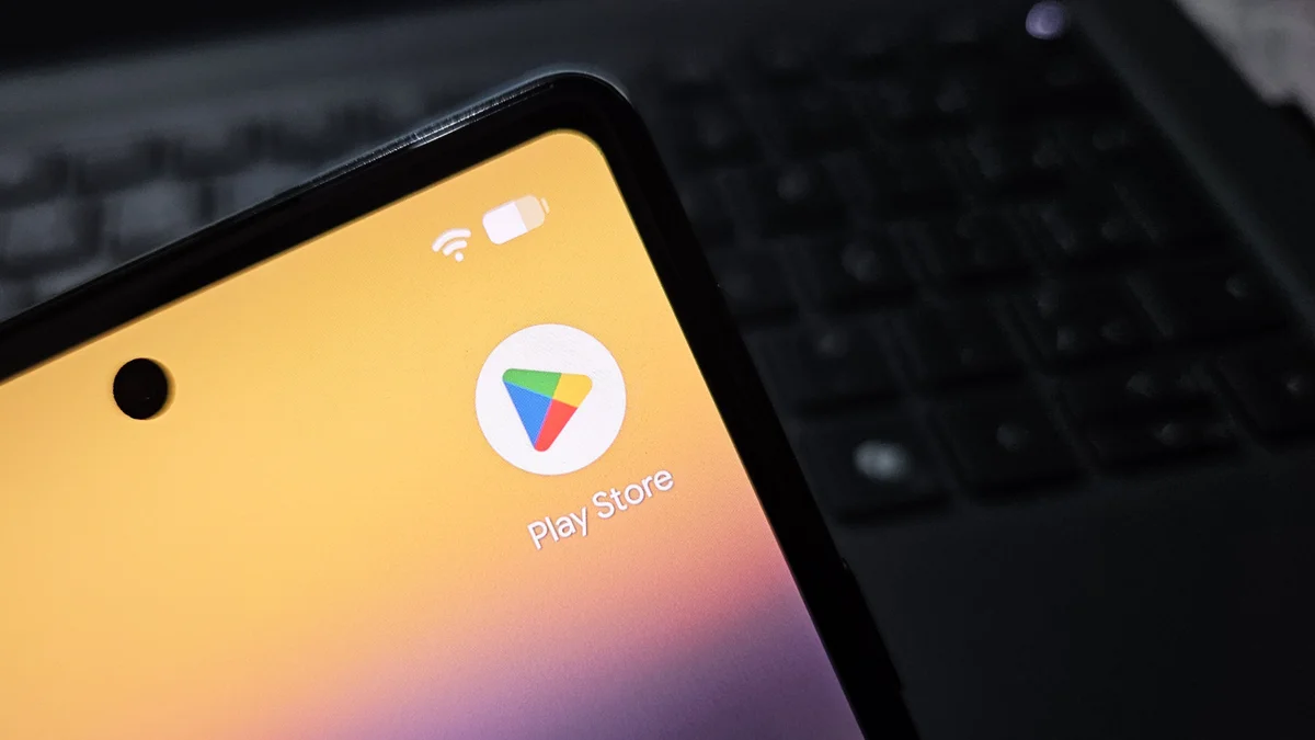 Imagem da matéria: Play Store prepara espaço exclusivo para apps criados com IA; veja como será