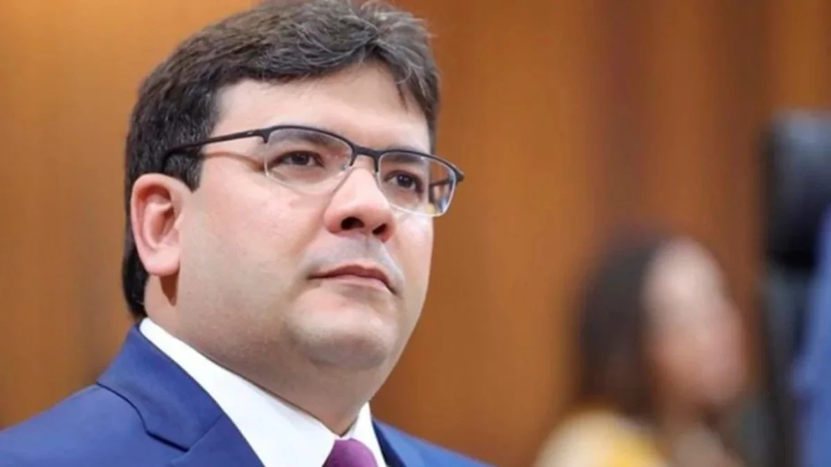 Datafolha: Rafael Fonteles (PT) lidera corrida ao governo do Piauí com 55%