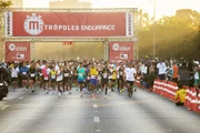 Imagem da matéria: Metrópoles Endurance Corrida terá categoria exclusiva para atletas PCD
