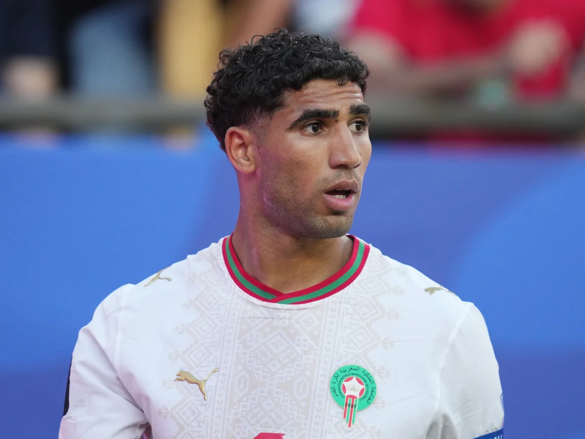 Justiça francesa rejeita recurso e mantém julgamento de Hakimi por estupro