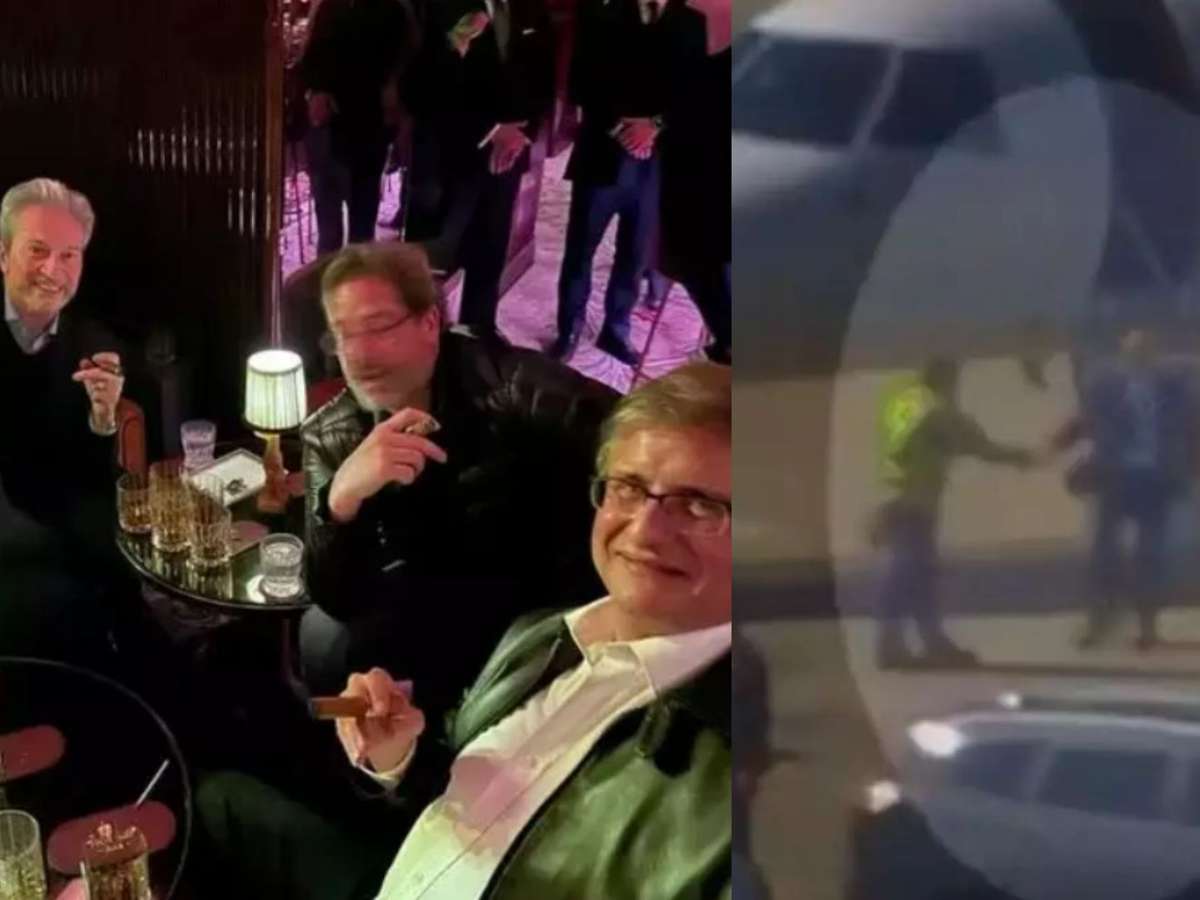 Foto de Gonet e vídeo de Moraes renovam crise do Judiciário no fim de semana por elo com Vorcaro; entenda o que se sabe