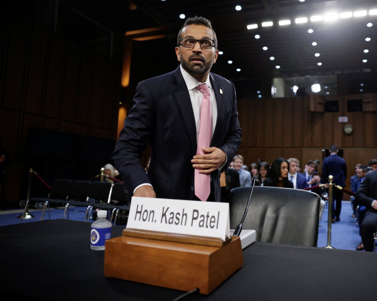 O FBI investiga violação de site de empregos após hackers afirmarem que 'dados muito sensíveis' foram roubados