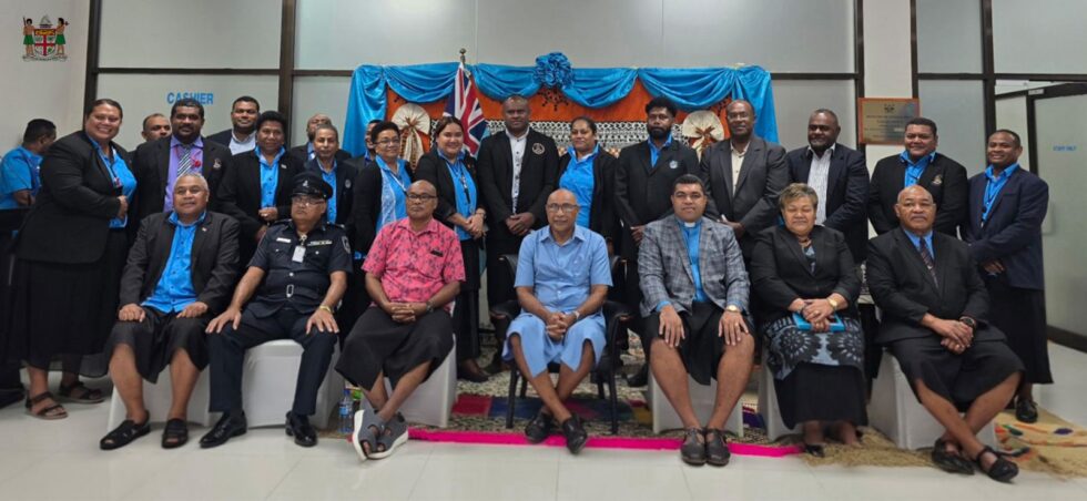 SERVIÇOS DE IMIGRAÇÃO SE APROXIMAM DAS PESSOAS COM O NOVO ESCritório DE NAKASI