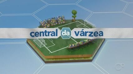Leandro Damião volta ao Vila Helena e ajuda time a estrear com vitória na Taça Cidade
