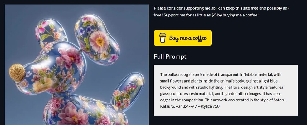 Biblioteca de prompts: 7 sites para encontrar comandos prontos para IAs