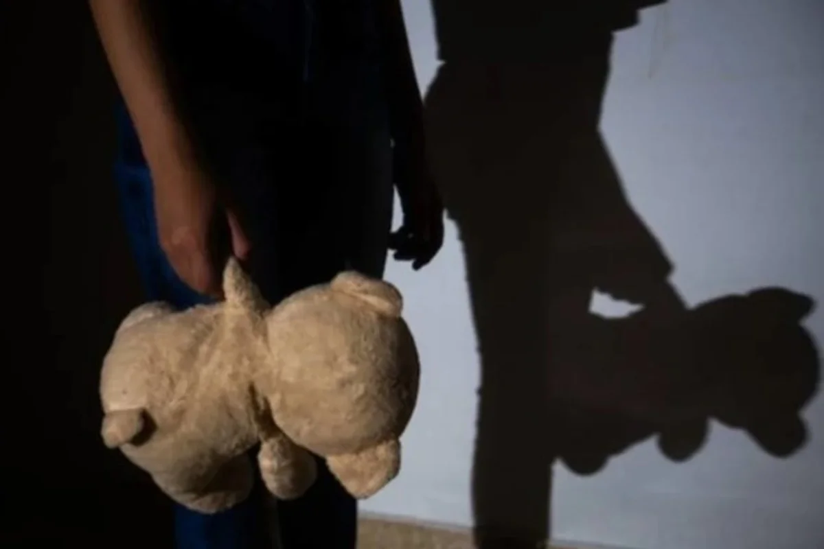 Tio é preso no DF por estuprar sobrinhas de 7 e 13 anos