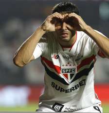 Foto: Rubens Chiri/São Paulo FC / Gávea News